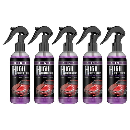🔥Hot Sale-Protective Fast Car Coating Spray