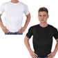 🔥 Last day 60% OFF-MEN'S CONCEALED LEATHER HOLSTER T-SHIRT (BUY 2 FREE SHIPPING)
