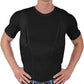 🔥 Last day 60% OFF-MEN'S CONCEALED LEATHER HOLSTER T-SHIRT (BUY 2 FREE SHIPPING)