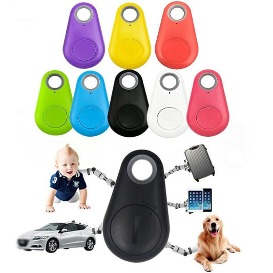 🔥LAST DAY 49% OFF--Bluetooth and GPS Pet Wireless Tracker🔥